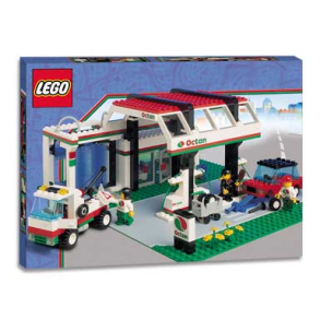 Gas N' Wash Express (6472)