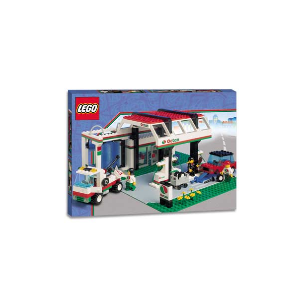 Gas N' Wash Express (6472)