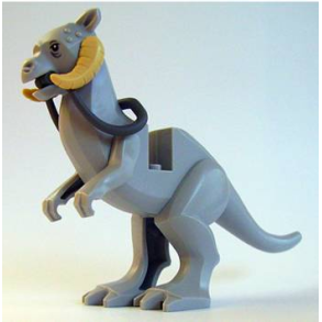 TaunTaun (64800pb01c02)