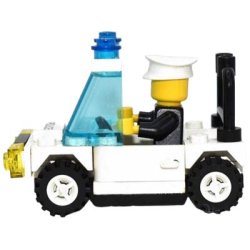 Precinct Cruiser (6506)