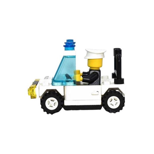 Precinct Cruiser (6506)