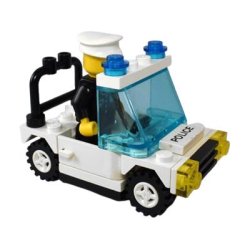 Precinct Cruiser (6506)