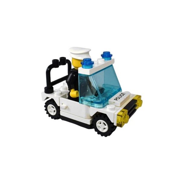 Precinct Cruiser (6506)