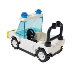 Precinct Cruiser (6506)