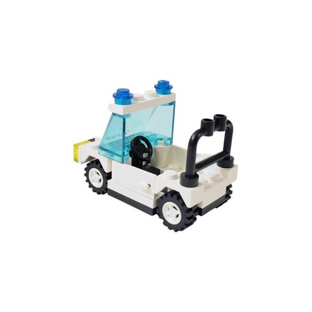 Precinct Cruiser (6506)