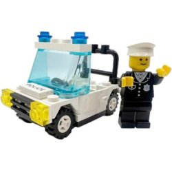 Precinct Cruiser (6506)
