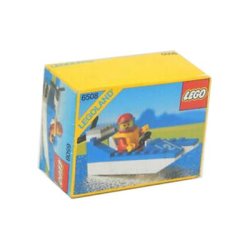 Wave Racer (6508)