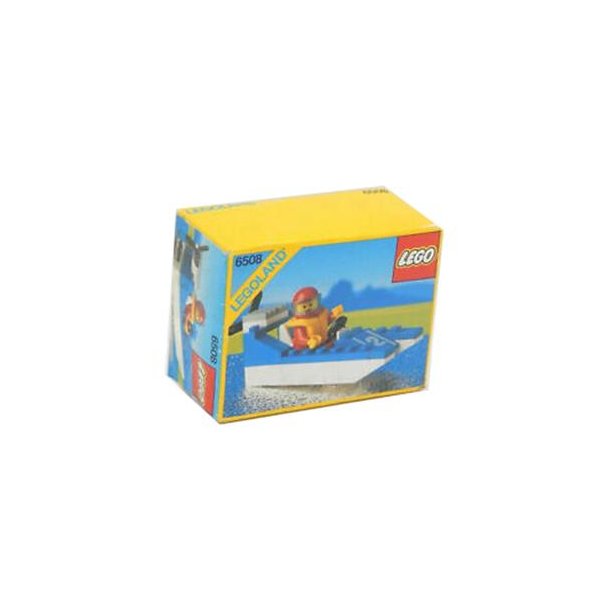 Wave Racer (6508)
