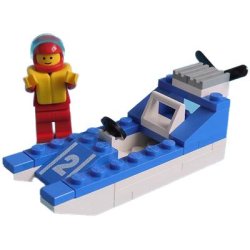 Wave Racer (6508)
