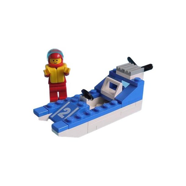Wave Racer (6508)