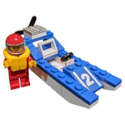 Wave Racer (6508)