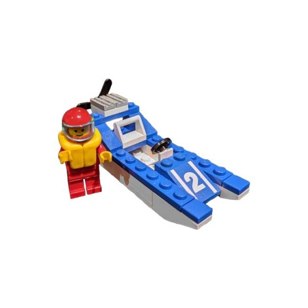 Wave Racer (6508)