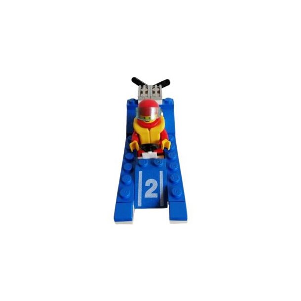 Wave Racer (6508)