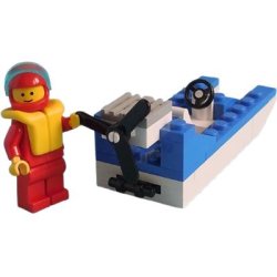 Wave Racer (6508)