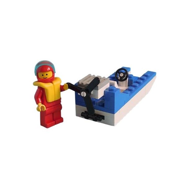 Wave Racer (6508)
