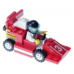 Red Devil Racer (6509)