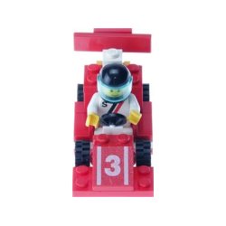 Red Devil Racer (6509)