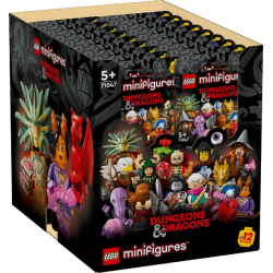 Dungeons &amp; Dragons (36 stk box)