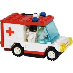 Red Cross (6523)