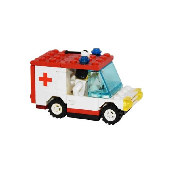 Red Cross (6523)