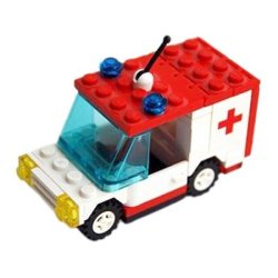 Red Cross (6523)