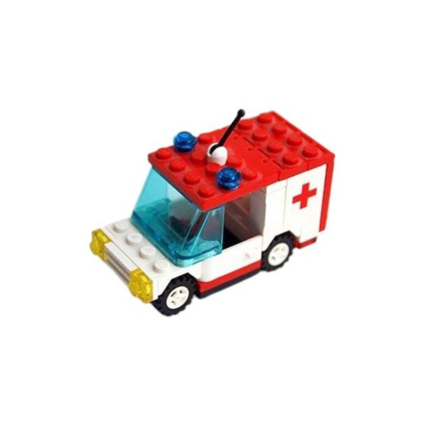 Red Cross (6523)