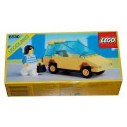 Sport Coupe - City Car (6530)