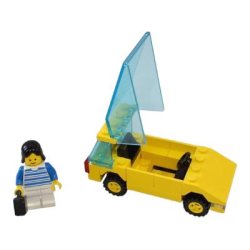 Sport Coupe - City Car (6530)