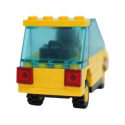 Sport Coupe - City Car (6530)
