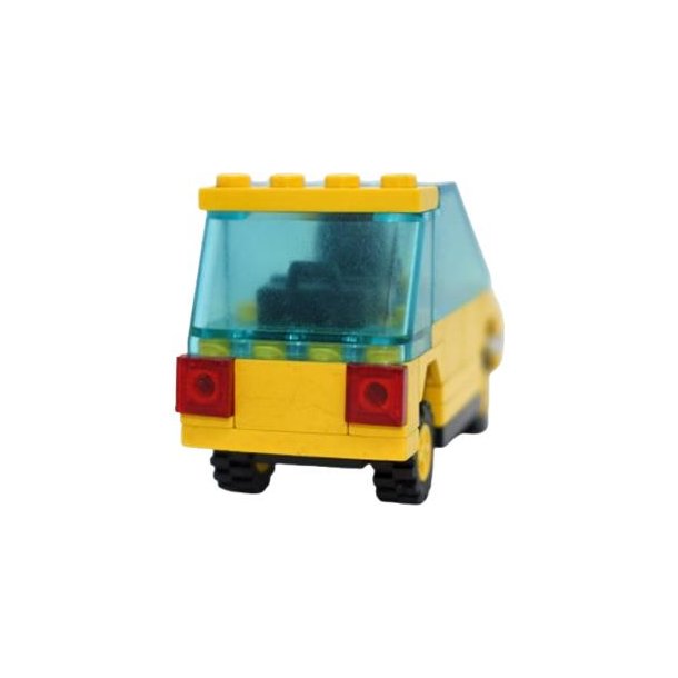 Sport Coupe - City Car (6530)