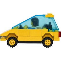 Sport Coupe - City Car (6530)
