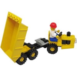 Diesel Dumper (6532)