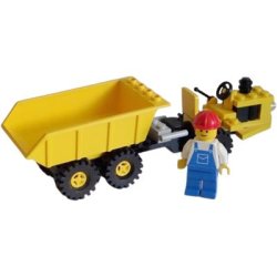 Diesel Dumper (6532)