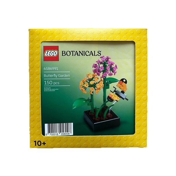 Butterfly Garden (6586991)