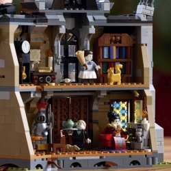 Borgmesterpal� (11383)