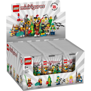 Series 20 - boks med 60 st (66641)