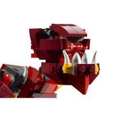 LEGO Creator 3-i-1 - R�d drage (6751)