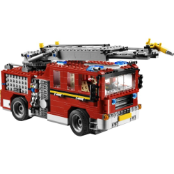 Fire Rescue (6752)