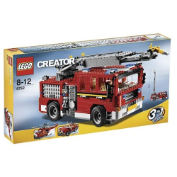 Fire Rescue (6752)