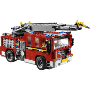 Fire Rescue (6752)