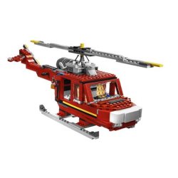 LEGO Creator 3-i-1 - Brandv�sen (6752)