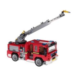 LEGO Creator 3-i-1 - Brandv�sen (6752)