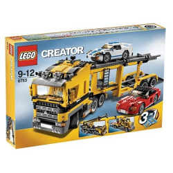 Highway Transport (6753)