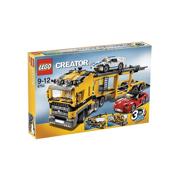 Highway Transport (6753)