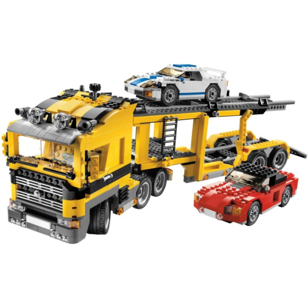 Highway Transport (6753)