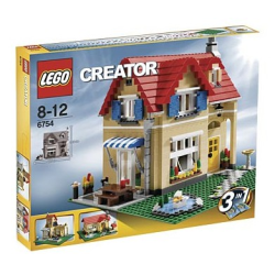 Family Home (6754)
