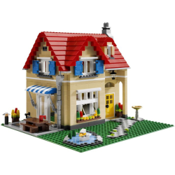 Family Home (6754)