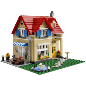 Family Home (6754)