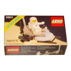 Moon Buggy (6801)