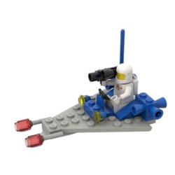 Space Patrol (6803)